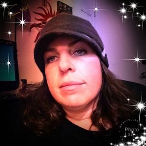 Meet your Posher, Tahna